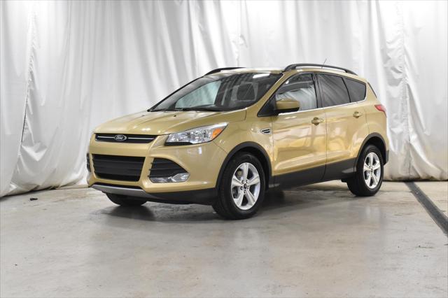 used 2014 Ford Escape car, priced at $8,450