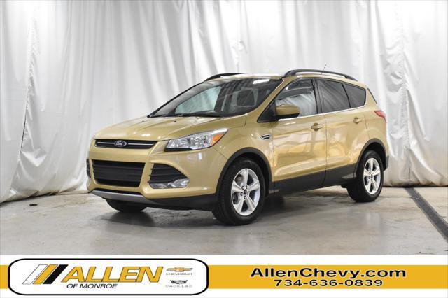 used 2014 Ford Escape car, priced at $8,450