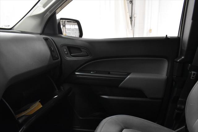 used 2019 Chevrolet Colorado car