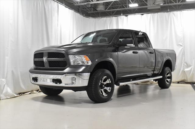 used 2016 Ram 1500 car, priced at $18,975