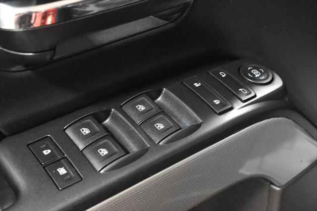 used 2016 Chevrolet Silverado 1500 car, priced at $14,776