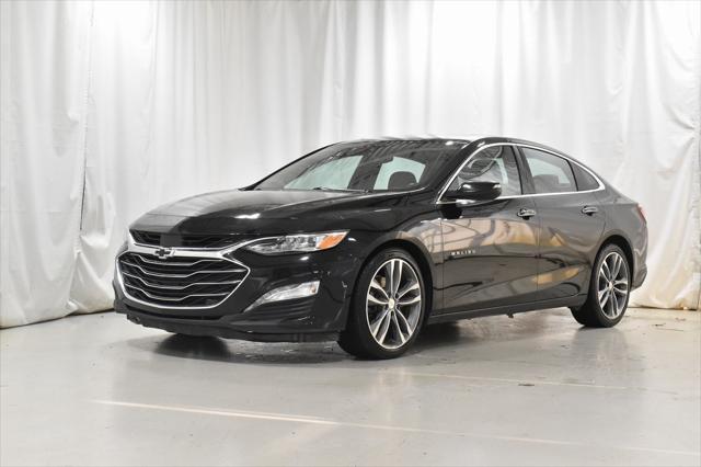 used 2019 Chevrolet Malibu car, priced at $15,980