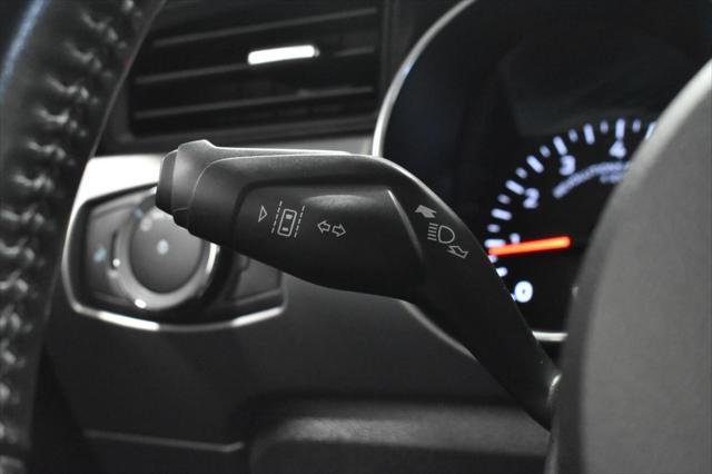 used 2022 Ford Mustang car, priced at $23,004