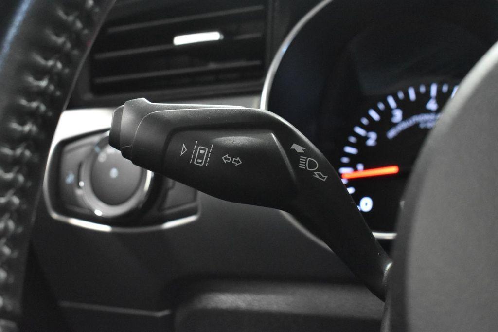 used 2022 Ford Mustang car, priced at $19,830