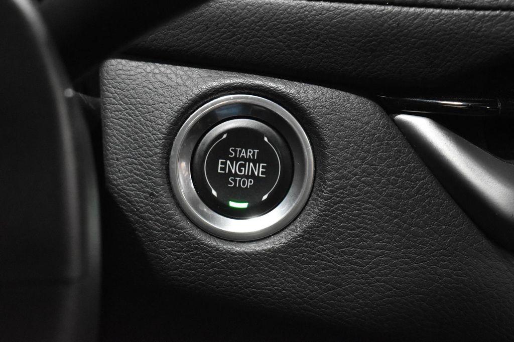 used 2024 Cadillac XT4 car, priced at $36,910