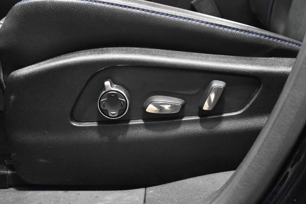 used 2024 Cadillac XT4 car, priced at $36,910