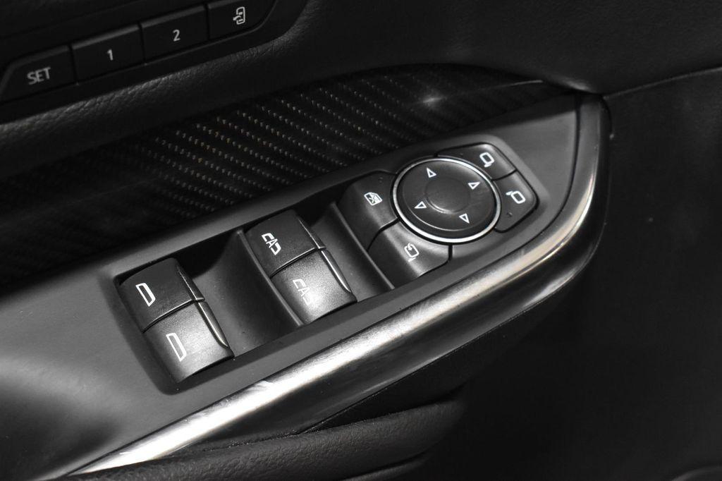 used 2024 Cadillac XT4 car, priced at $36,910