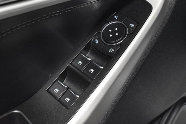 used 2022 Ford Explorer car, priced at $28,254