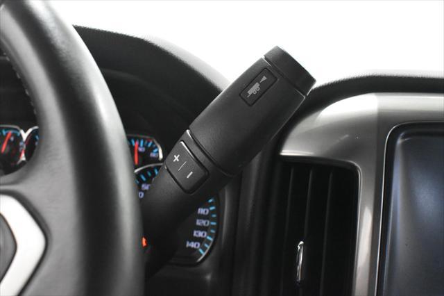used 2019 Chevrolet Silverado 1500 car, priced at $25,500