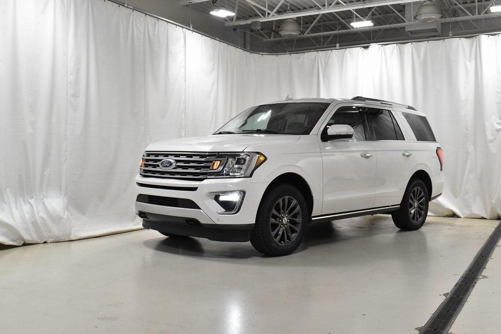 used 2019 Ford Expedition car, priced at $32,500