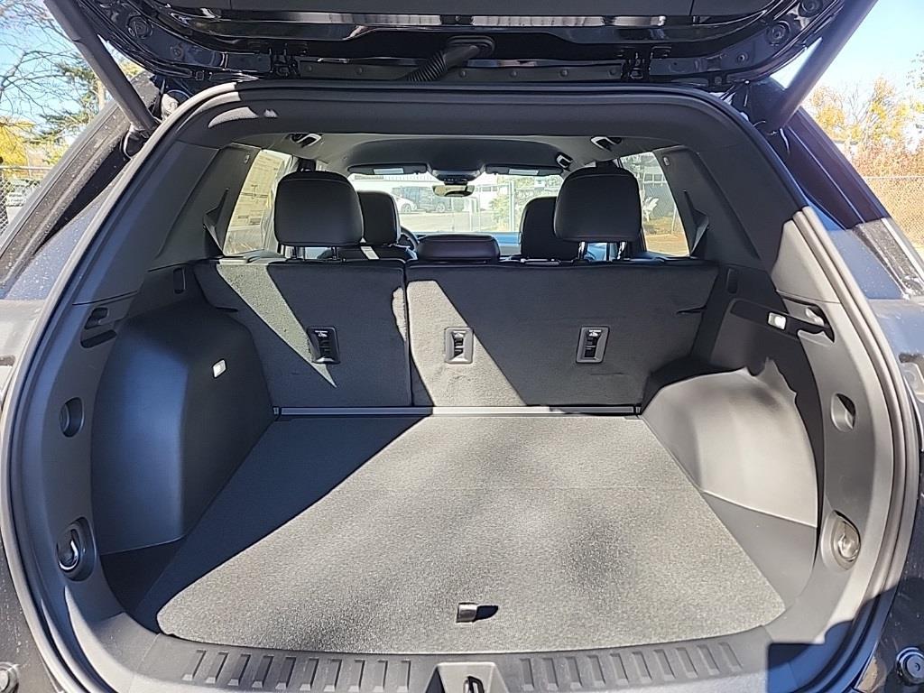 new 2025 Chevrolet Equinox car, priced at $35,483