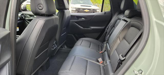 new 2026 Chevrolet Equinox car, priced at $29,679