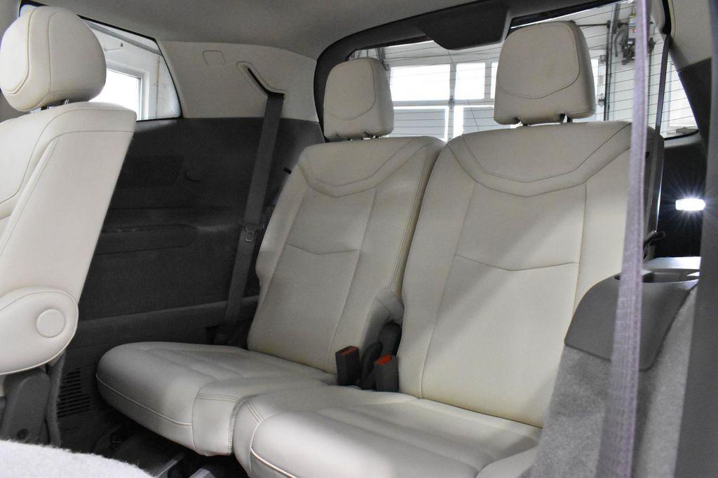 used 2022 Cadillac XT6 car, priced at $28,700