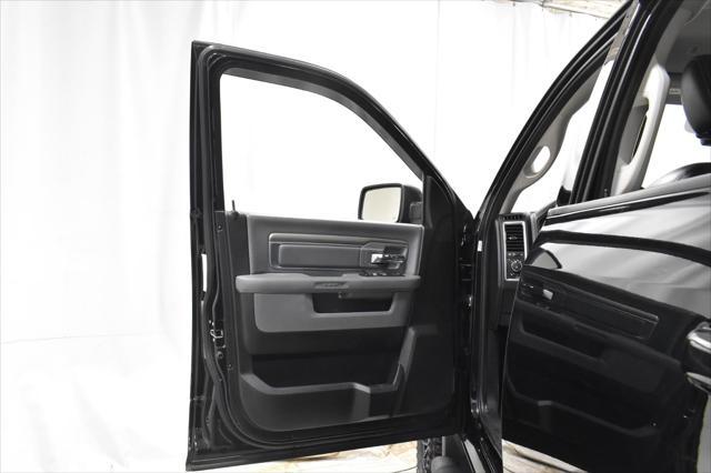 used 2019 Ram 1500 car