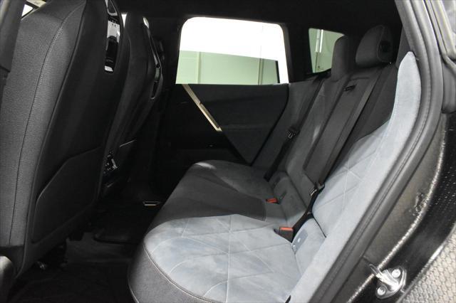 used 2023 BMW iX car