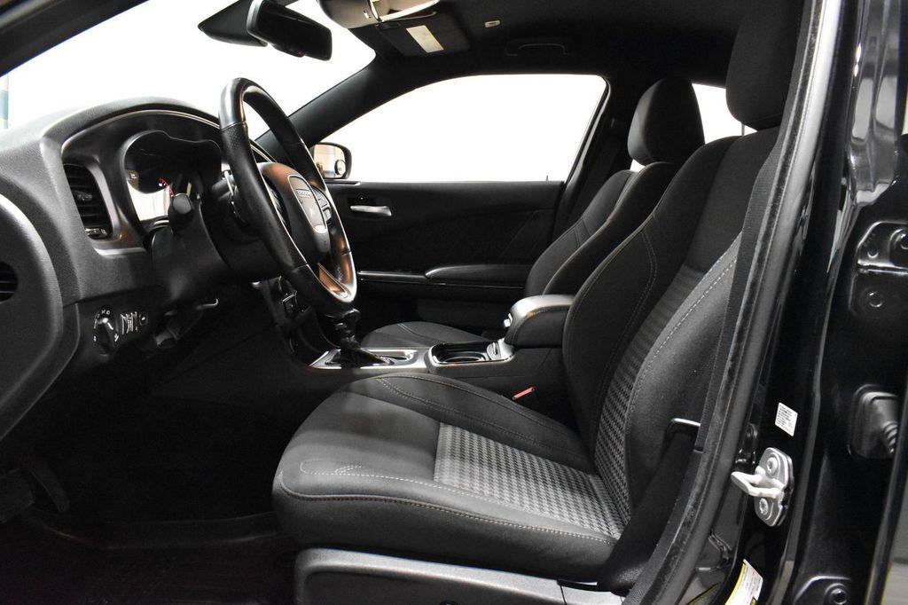 used 2019 Dodge Charger car, priced at $21,200