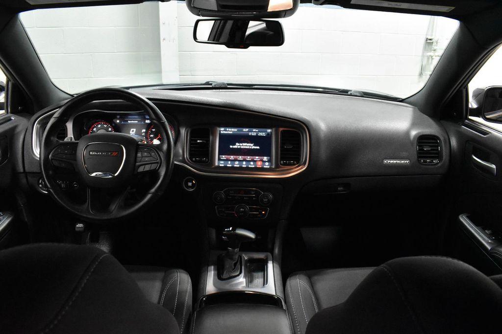 used 2019 Dodge Charger car, priced at $21,200