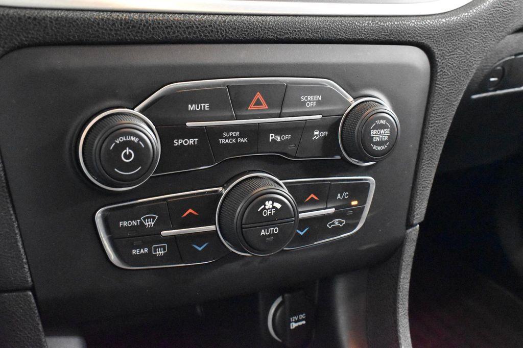 used 2019 Dodge Charger car, priced at $21,200