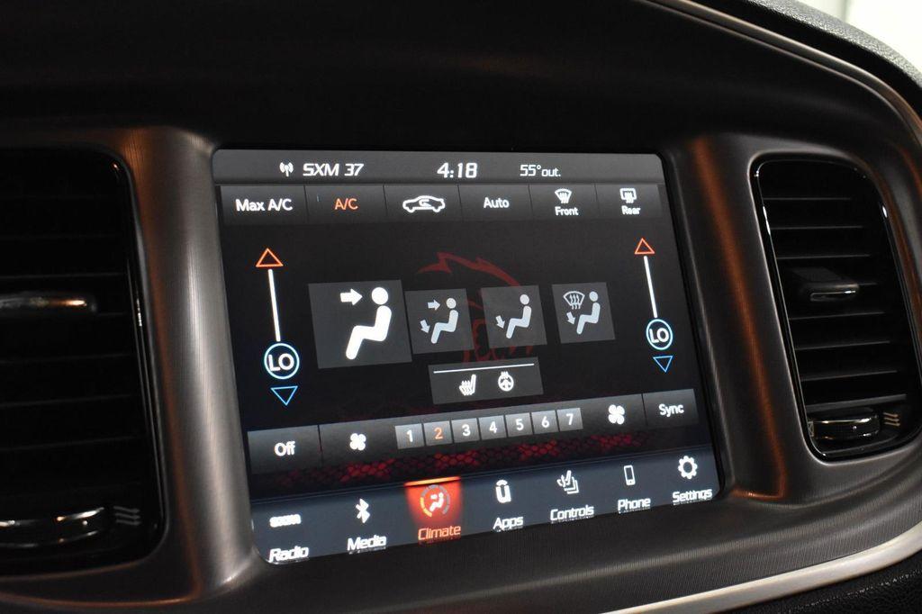 used 2019 Dodge Charger car, priced at $21,200