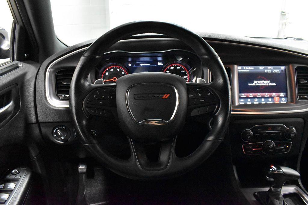 used 2019 Dodge Charger car, priced at $21,200