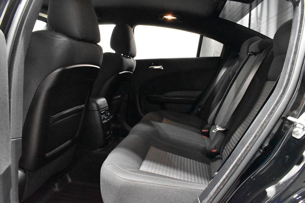 used 2019 Dodge Charger car, priced at $21,200