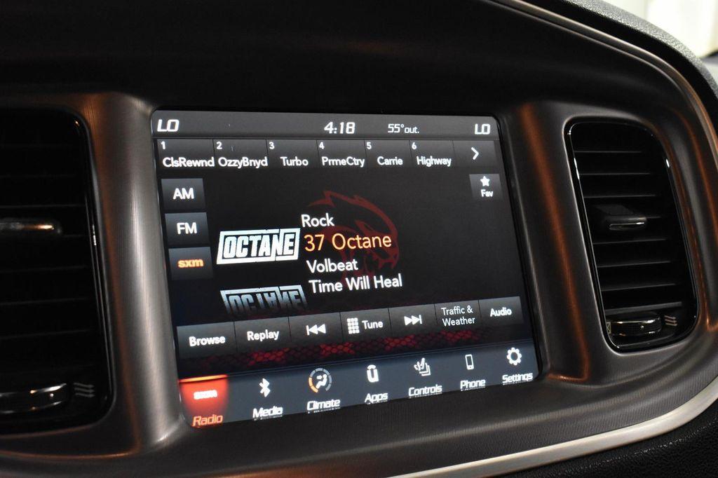 used 2019 Dodge Charger car, priced at $21,200