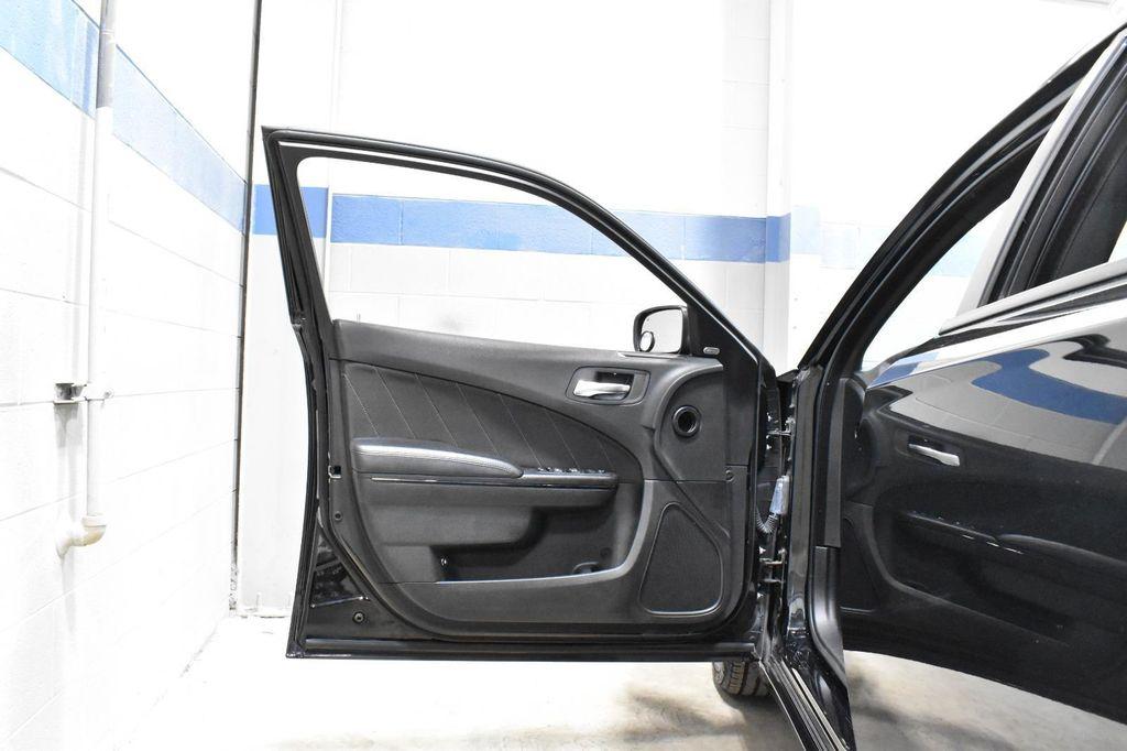 used 2019 Dodge Charger car, priced at $21,200