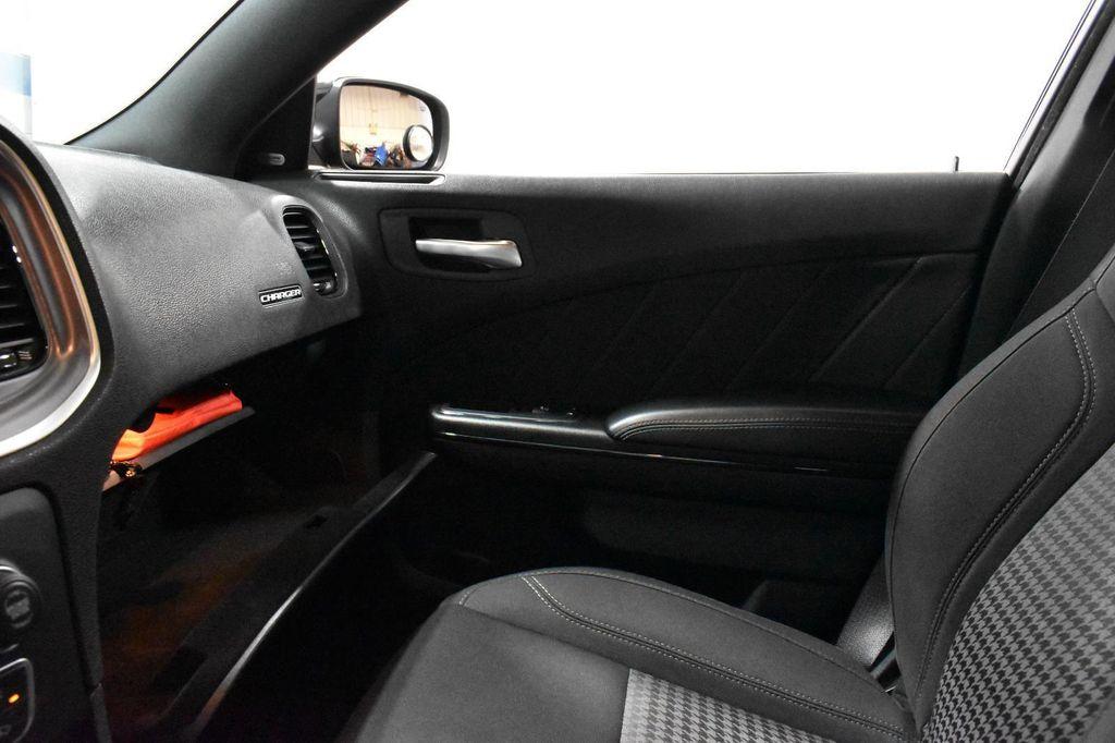 used 2019 Dodge Charger car, priced at $21,200