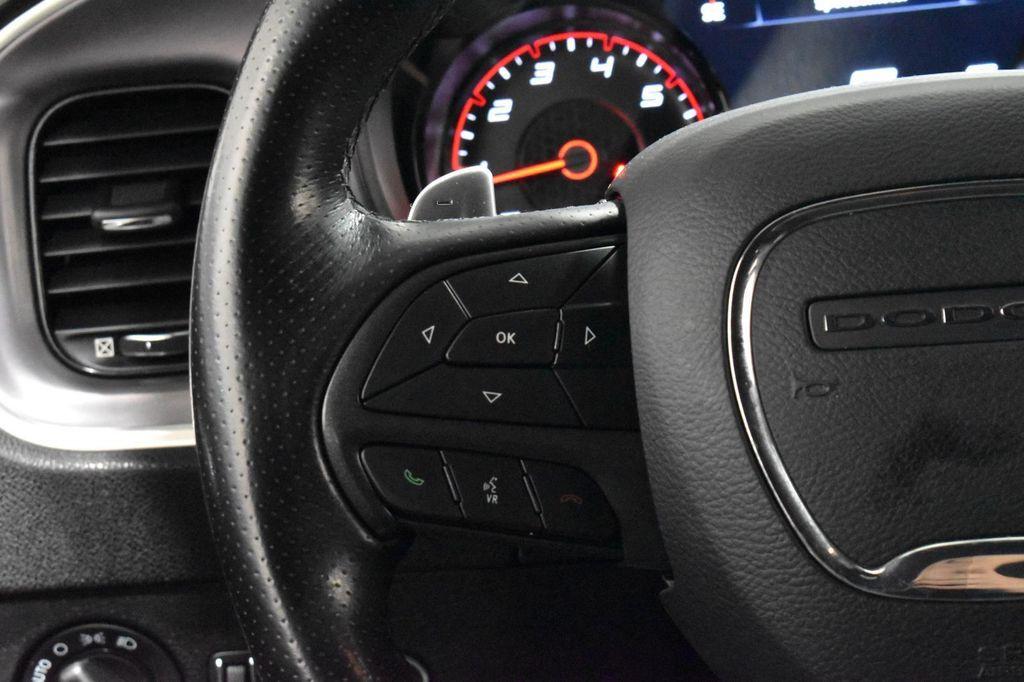 used 2019 Dodge Charger car, priced at $21,200