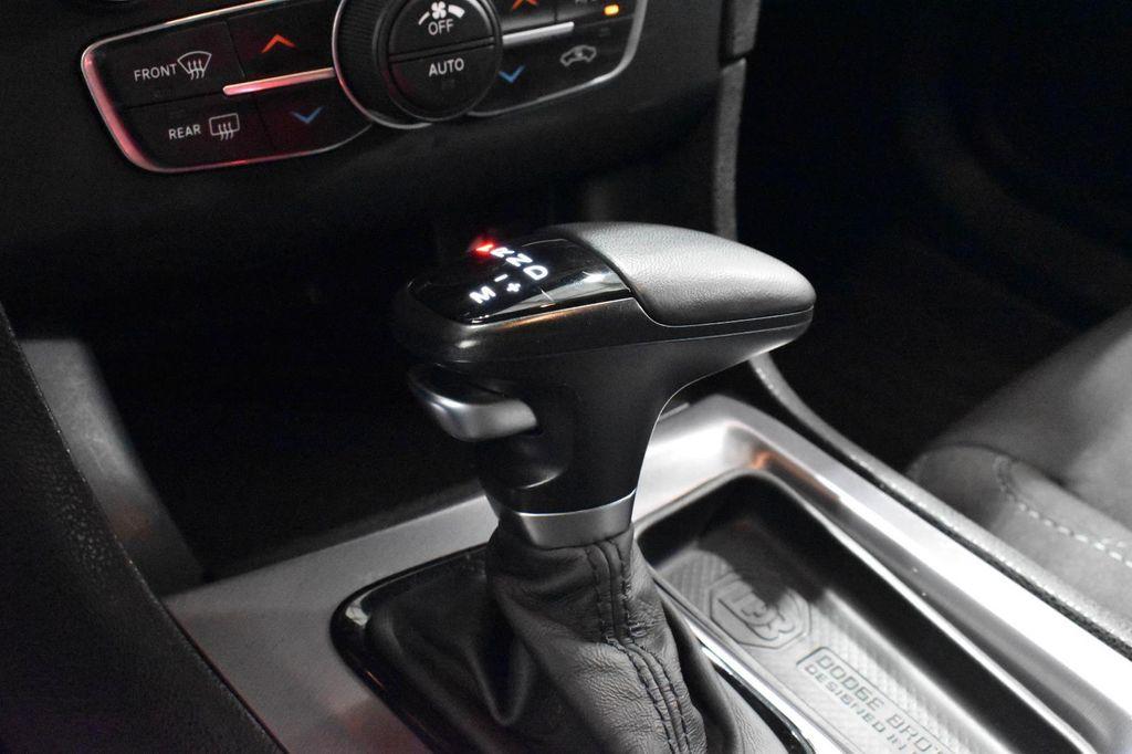 used 2019 Dodge Charger car, priced at $21,200