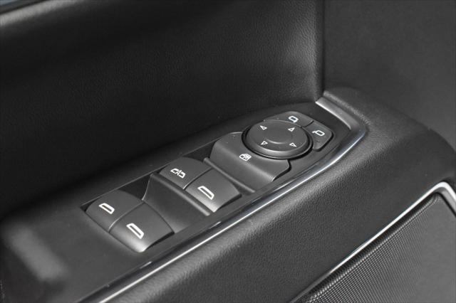 used 2023 Chevrolet Silverado 1500 car, priced at $42,373