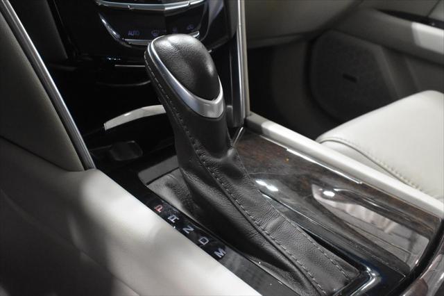 used 2015 Cadillac XTS car, priced at $15,555
