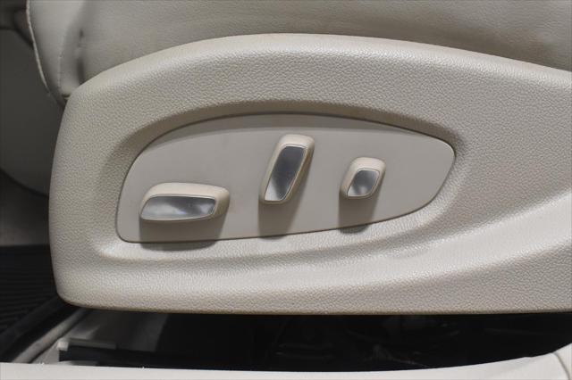 used 2015 Cadillac XTS car, priced at $15,555