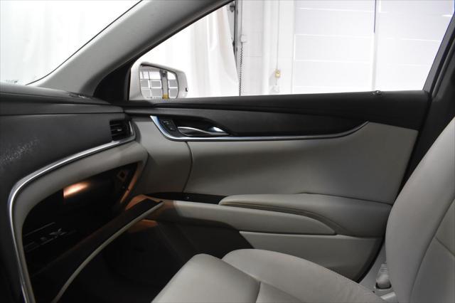used 2015 Cadillac XTS car, priced at $15,555
