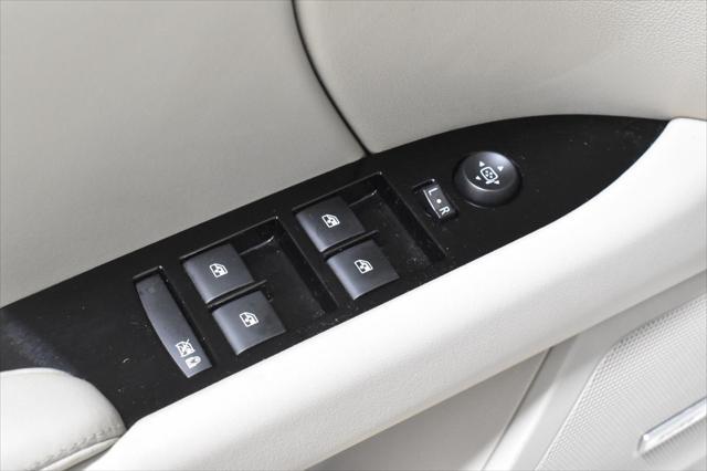 used 2015 Cadillac XTS car, priced at $15,555