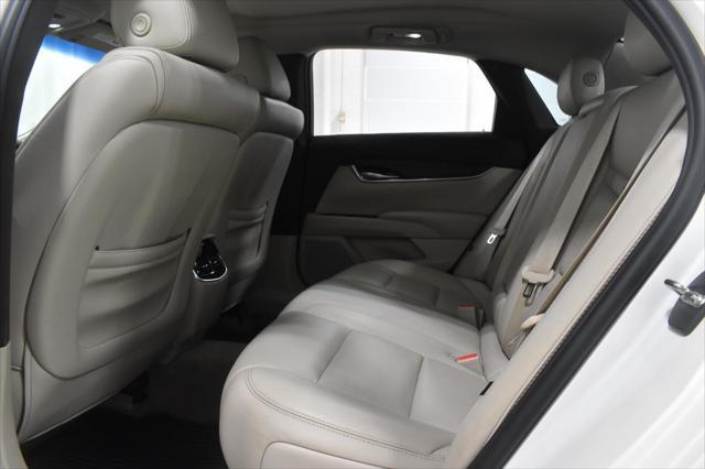 used 2015 Cadillac XTS car, priced at $15,555