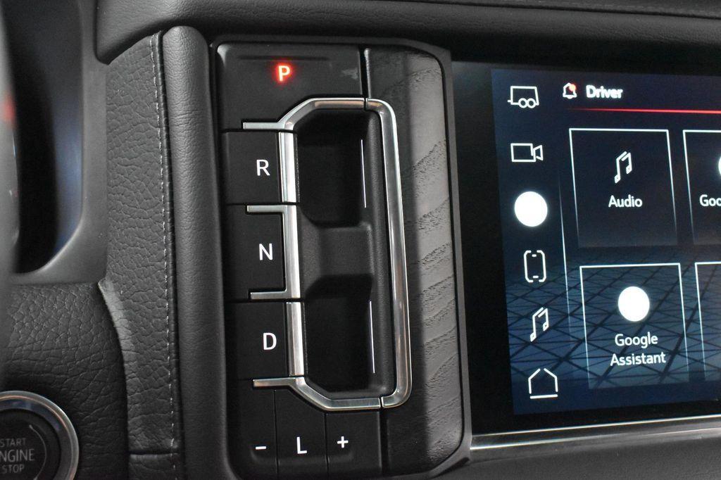 used 2022 GMC Yukon car, priced at $56,811