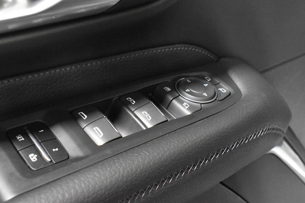 used 2022 GMC Yukon car, priced at $56,811