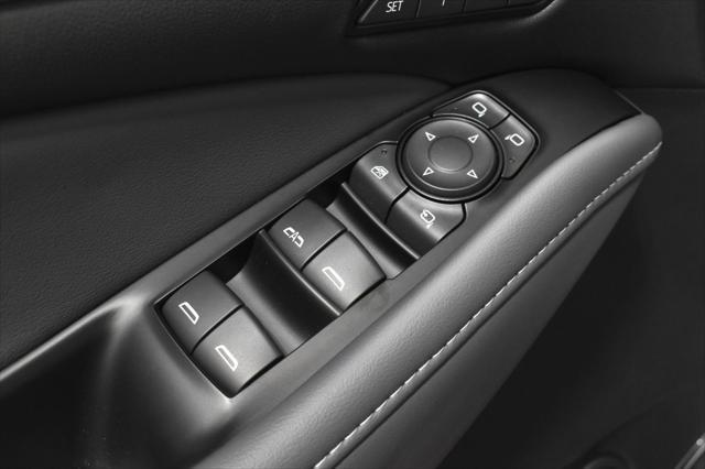 used 2023 Buick Enclave car, priced at $41,888