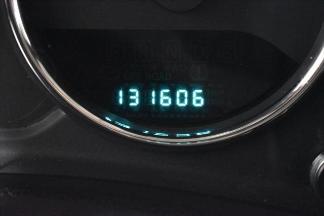 used 2014 Jeep Wrangler Unlimited car, priced at $14,502