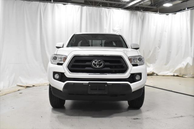 used 2022 Toyota Tacoma car