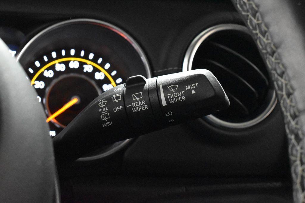 used 2019 Jeep Wrangler Unlimited car, priced at $29,200