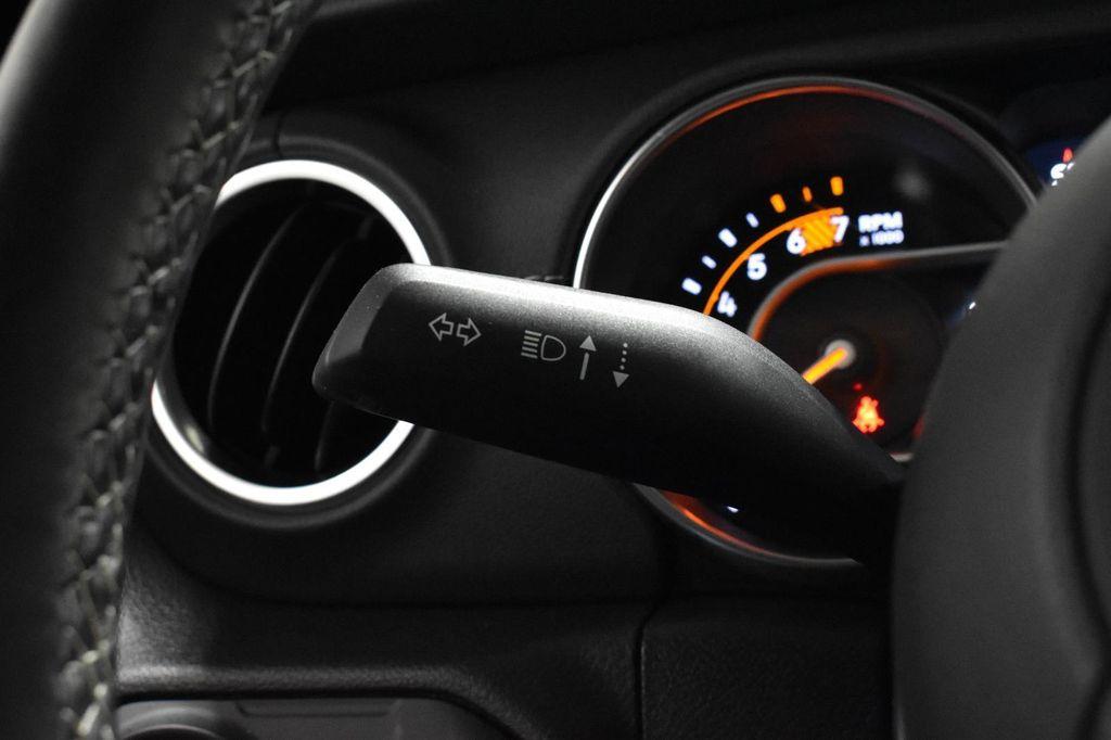 used 2019 Jeep Wrangler Unlimited car, priced at $29,200