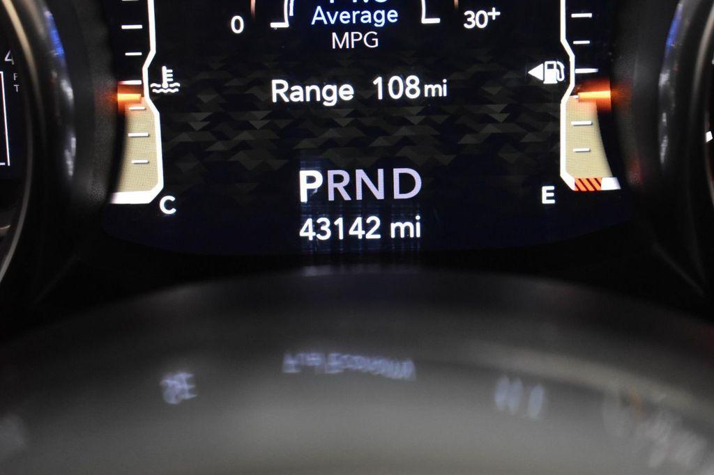 used 2019 Jeep Wrangler Unlimited car, priced at $29,200