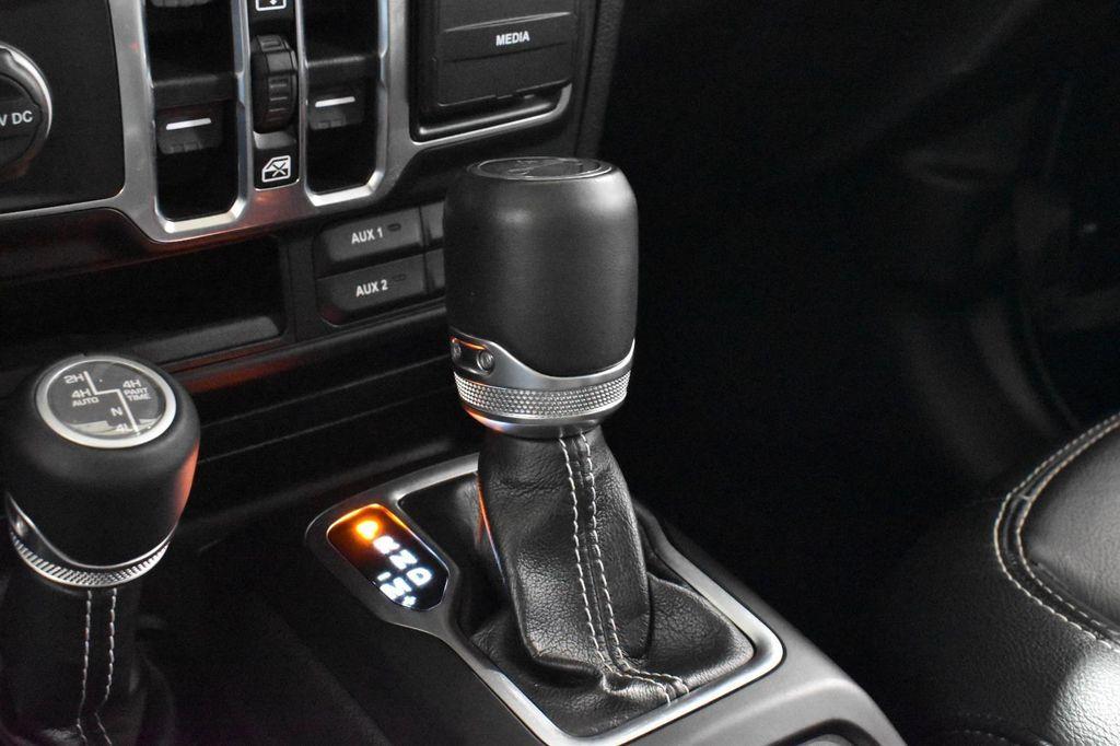 used 2019 Jeep Wrangler Unlimited car, priced at $29,200