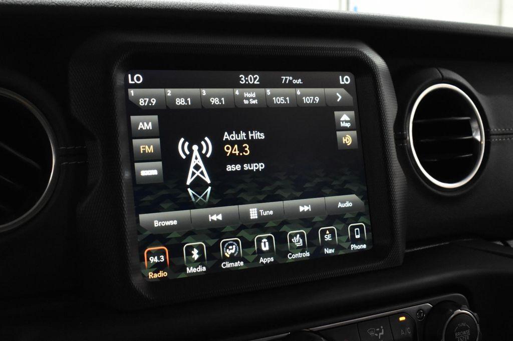 used 2019 Jeep Wrangler Unlimited car, priced at $29,200