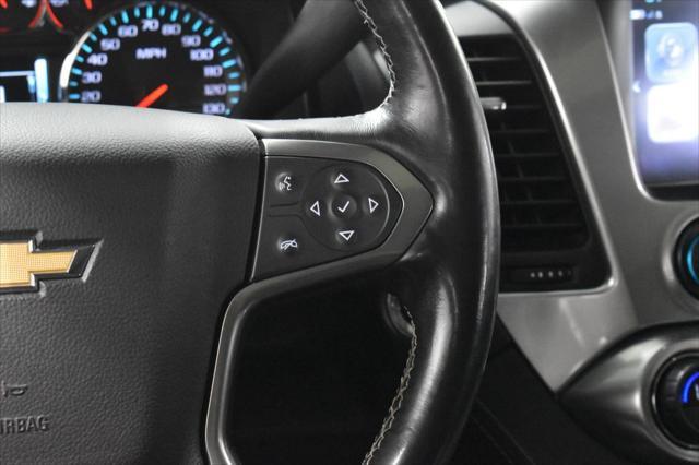 used 2019 Chevrolet Tahoe car, priced at $32,489