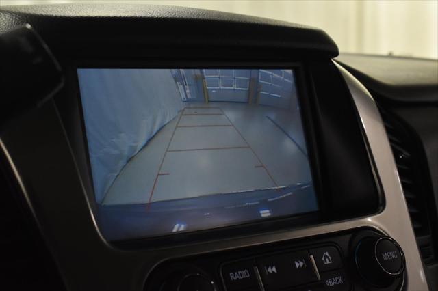 used 2019 Chevrolet Tahoe car, priced at $32,489