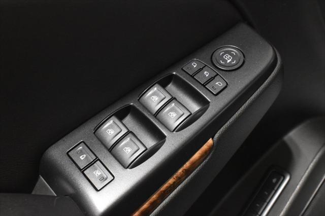 used 2019 Chevrolet Tahoe car, priced at $32,489