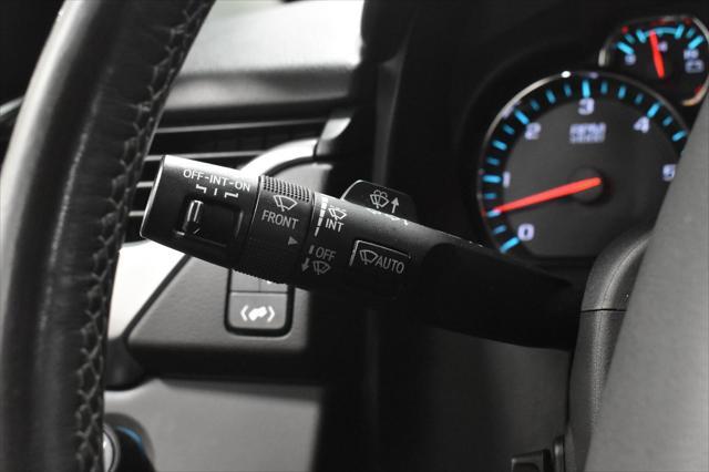 used 2019 Chevrolet Tahoe car, priced at $32,489